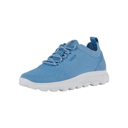 Geox modèle D Spherica A Bleu
