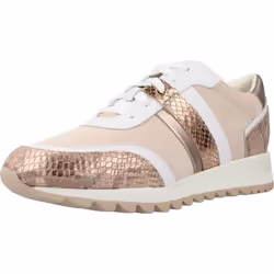 Geox modèle D Tabelya  couleour Rose