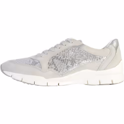 Basket Cuir Geox Sukie