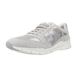 Basket Cuir Geox Sukie