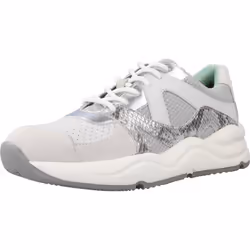 Geox modèle D Topazio Gris
