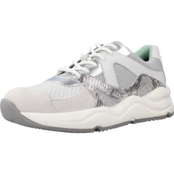 Geox modèle D Topazio Gris