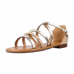 Geox modèle D Sozy S D´or