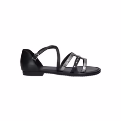 Geox modèle D Sozy S Noir