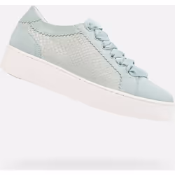 Geox modèle D Skyely Vert