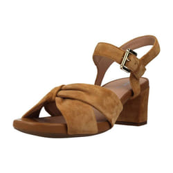 Geox modèle D Genziana 55 Marron