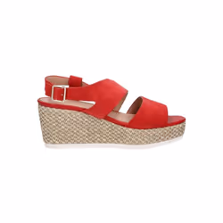 Geox modèle D Lipari E Rouge