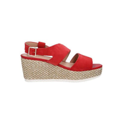 Geox modèle D Lipari E Rouge