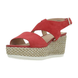 Geox modèle D Lipari E Rouge