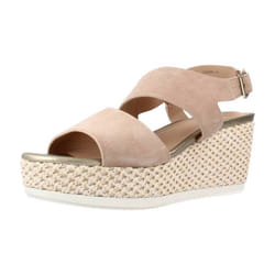 Geox modèle D Lipari E Beige