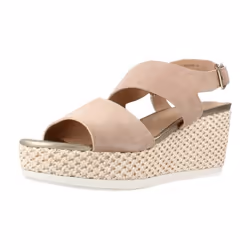 Geox modèle D Lipari E Beige