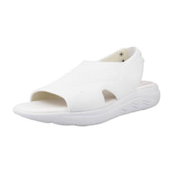 Geox modèle D Spherica Ec5 Blanc
