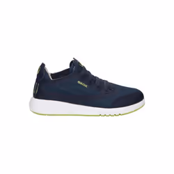 Geox modèle J Aeranter Boy Bleu