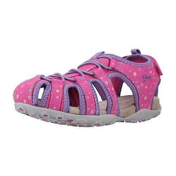Geox modèle Jr Sandal Roxanne A Rose