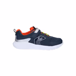 GEOX J SPRINTYE BOY B COULEUR BLEU