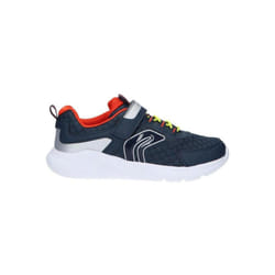 GEOX J SPRINTYE BOY B COULEUR BLEU