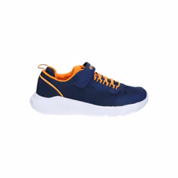Geox J Sprintye Boy E Couleur Bleu C0659
