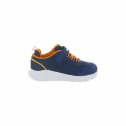 Geox J Sprintye Boy E Couleur Bleu C0659