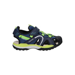 Sandale à scratch Geox Juniors Borealis J250RB 014ME C4052