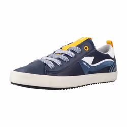 Geox modèle J Alonisso Boy Bleu