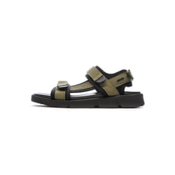Geox modèle U Xand 2s J  couleour Vert