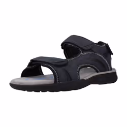 Geox modèle U Spherica Ec5 A Bleu