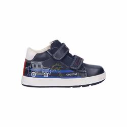 Geox modèle B Biglia Boy D Bleu