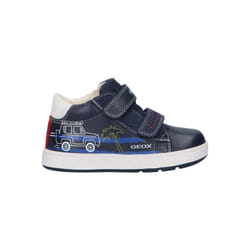 Geox modèle B Biglia Boy D Bleu