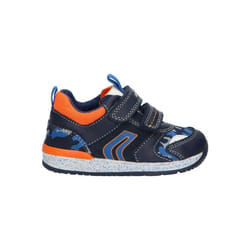 Geox modèle B Rishon Boy B  couleour Bleu
