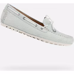 Geox modèle D Leelyan Vert
