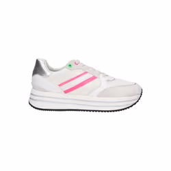 Geox modèle D Kency couleour Blanc