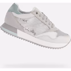 Geox modèle D Doralea B Gris