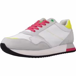 Geox modèle D Doralea B Blanc