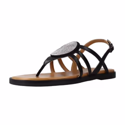 Geox modèle D Naileen H Noir