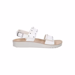 Geox modèle J Sandal Costarei Gi  couleour Blanc