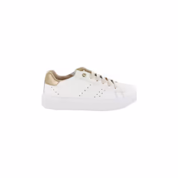 Geox modèle J Nettuno Girl A Blanc