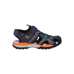 GEOX J BOREALIS BOY B COULEUR BLEU