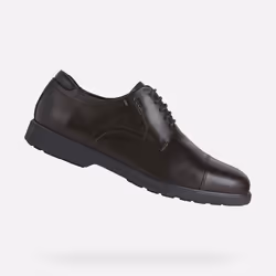 Geox modèle U Spherica Ec11 Marron - 43