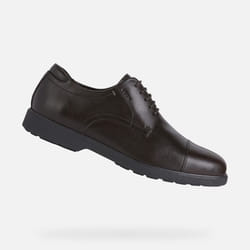 Geox modèle U Spherica Ec11 Marron - 43