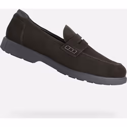 Geox modèle U Spherica Ec11 Marron