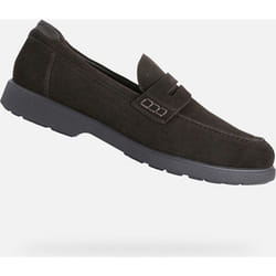 Geox modèle U Spherica Ec11 Marron