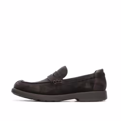 Geox modèle U Spherica Ec11 couleour Marron
