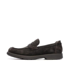 Geox modèle U Spherica Ec11  couleour Marron