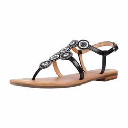 Geox modèle D Sozy S Noir
