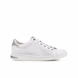 Sneakers Jaysen  Blanc