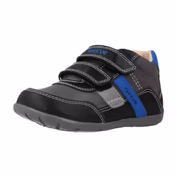 Geox modèle B Elthan Boy A Gris