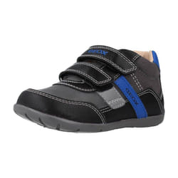 Geox modèle B Elthan Boy A Gris