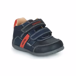 Geox modèle B Elthan Boy Bleu