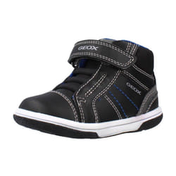 Geox modèle B Flick Boy A Noir