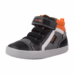Geox modèle B Gisli Boy Orange
